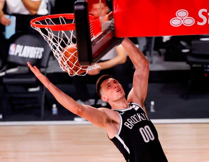 Brooklyn Nets vs. Golden State Warriors, abrirán la NBA 2020-21