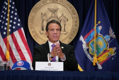 Cuomo y legislatura estatal extenderá la moratoria de desalojos hasta mayo