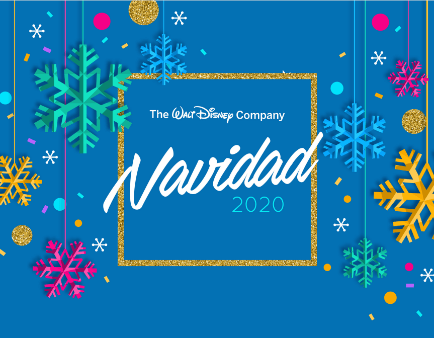 Disney Regalos de Navidad para ¡TODOS! –por menos de $50
