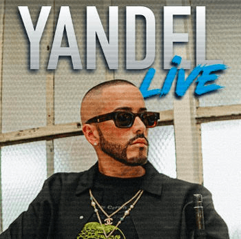 Yandel despide el año con concierto virtual gratis el 31 de diciembre