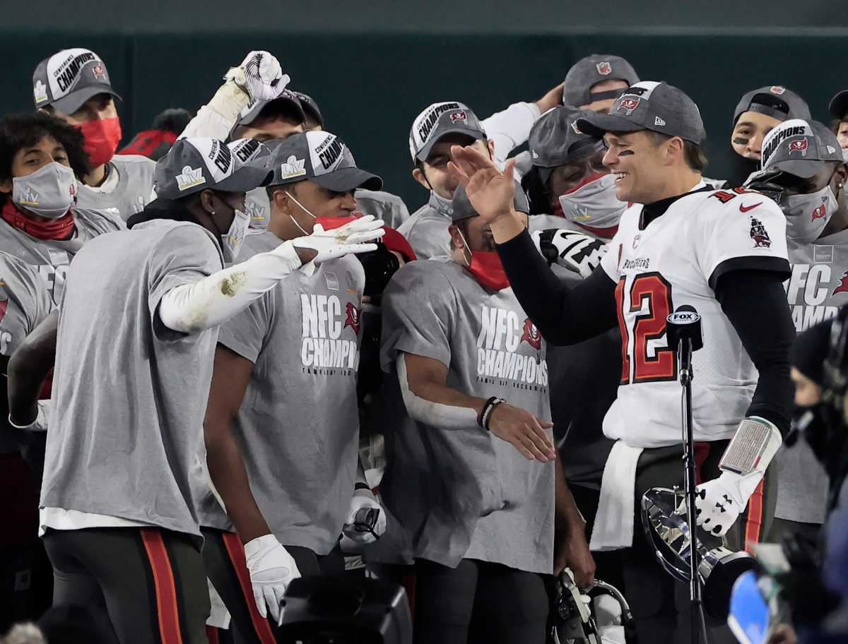 Tampa Bay Buccaneers at Green Bay Packers