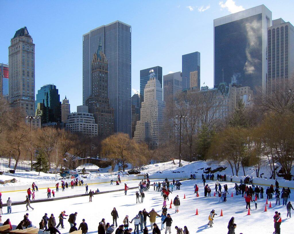 LO ULTIMO: La ciudad de Nueva York rompe contratos con la Organización Trump