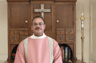 Diácono de iglesia de Queens arrestado por intentar tener relaciones sexuales con un niño