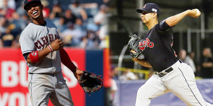 NY Mets se refuerzan con puertorriqueño Lindor y venezolano Carrasco