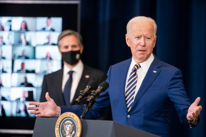 Biden amplía la moratoria hipotecaria y contra desahucios hasta fin de junio