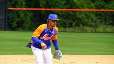 Prioridad de los Mets extender contrato al puertorriqueño Francisco Lindor