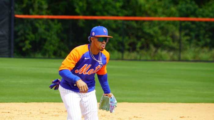 Prioridad de los Mets extender contrato al puertorriqueño Francisco Lindor