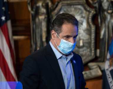 «Lo último que queríamos hacer»: Cuomo lamenta ‘desinformación’ sobre defunciones en asilos de ancianos