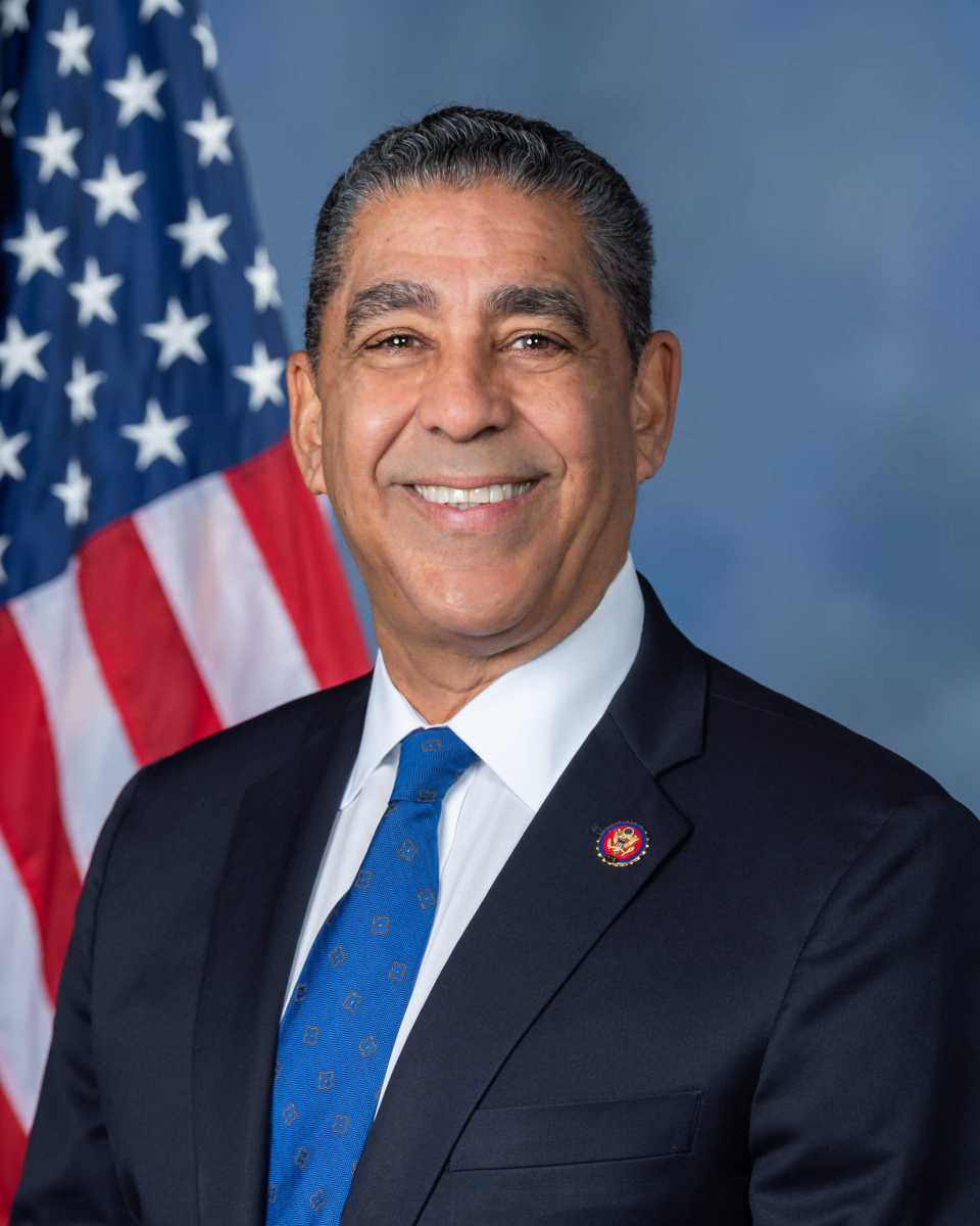 Orgullo Dominicano: Congresista Espaillat encabezó Tercer Evento Anual Dominicanos en el Capitolio