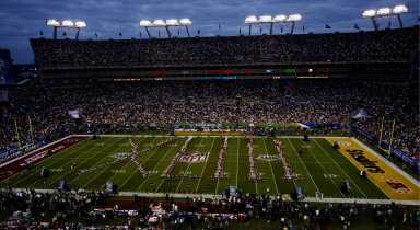 Advierten que las fiestas en el Super Bowl propagarán el COVID-19