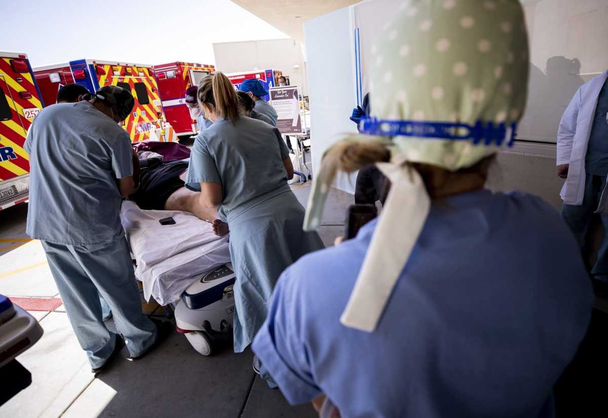 Extienden beneficios para familias de trabajadores municipales de 1ra. línea muertos por el Covid