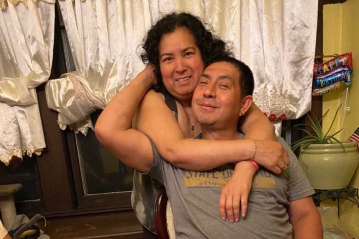 Recaudan fondos para hermanos de Hempstead que perdieron a sus padres por el COVID