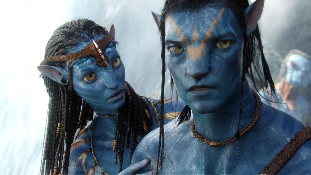 “Avatar” coronada como la película más taquillera