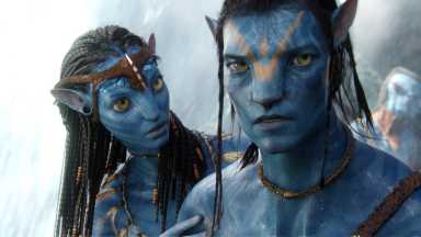 “Avatar” coronada como la película más taquillera