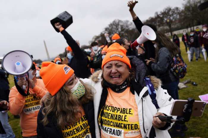 Las claves para dar la ciudadanía a 'Soñadores' y 'Tepesianos'