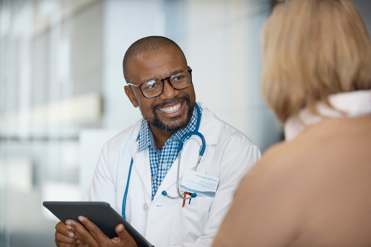 ¿Cree que no tiene tiempo para empezar a ver a un médico primario? ¡Piense de nuevo!