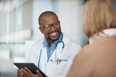 ¿Cree que no tiene tiempo para empezar a ver a un médico primario? ¡Piense de nuevo!