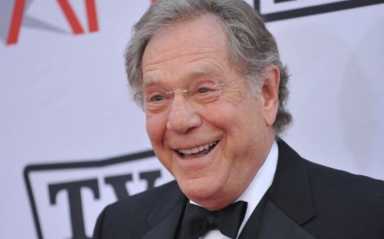George Segal murió a los 87 años