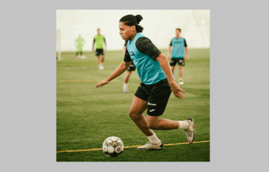 Queensboro FC anuncia una alianza estratégica con Bayamón Fútbol Club