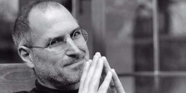 El último mensaje Steve Jobs