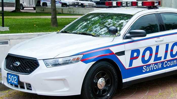 Legislatura de Suffolk celebra audiencia sobre reforma policial