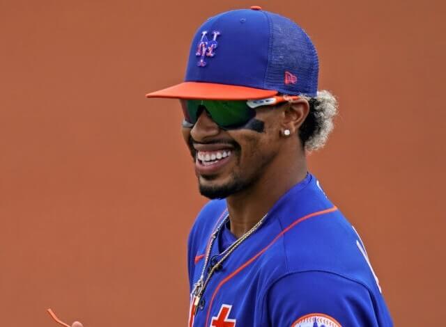 NY Mets amplían contrato millonario a boricua a Francisco Lindor