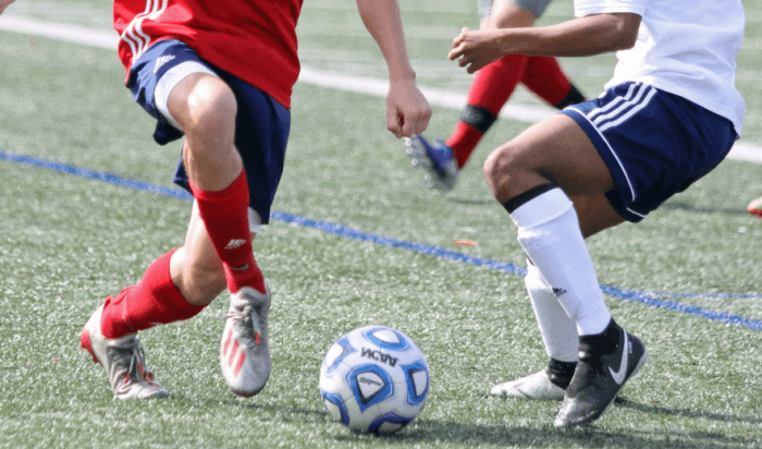 Condado de Suffolk actualiza pautas COVID para el deporte escolar