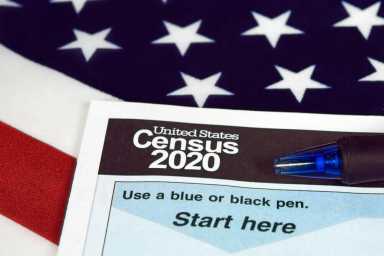 Nueva York pierde un escaño en el Congreso debido a recuento del Censo 2020