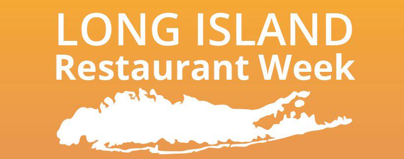 Disfruta la Semana del Restaurante en Long Island hasta el 2 de mayo