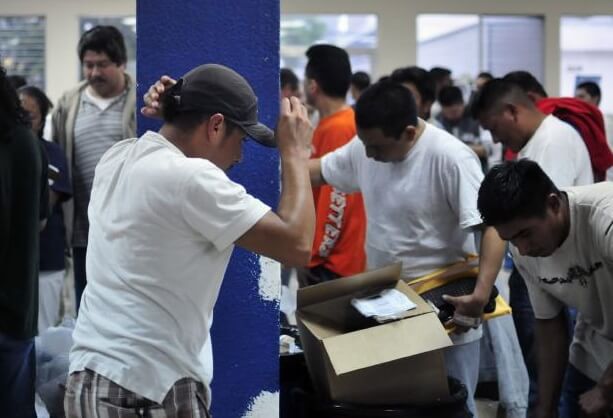 EEUU abrirá nuevos visados temporales para trabajadores centroamericanos