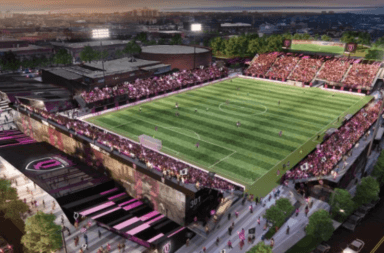 Queensboro FC jugará de local en estadio del York College