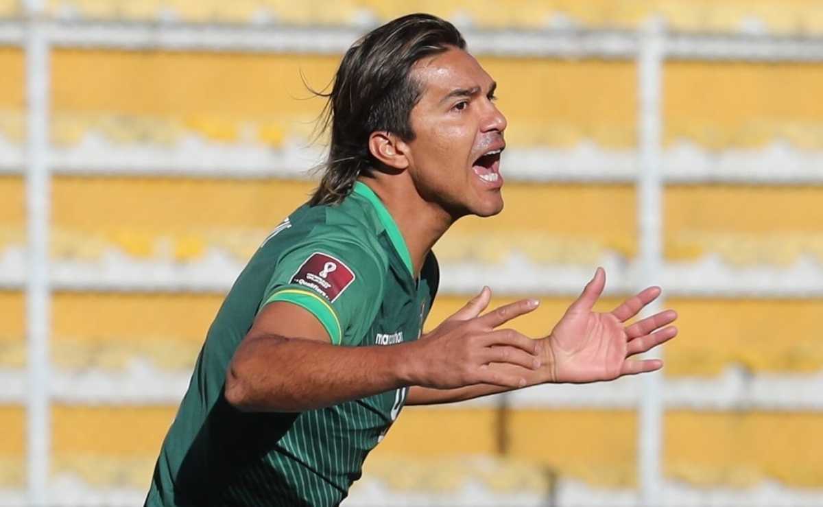 Marcelo Martins contra la Conmebol por los contagios de coronavirus en la Copa América