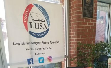 Organización LIISA anuncia becas disponibles para estudiantes de secundaria
