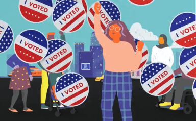 Tu Voto Cuenta: Video explicativo sobre el Voto por Orden de Preferencia para las Elecciones Primarias del 22 de junio