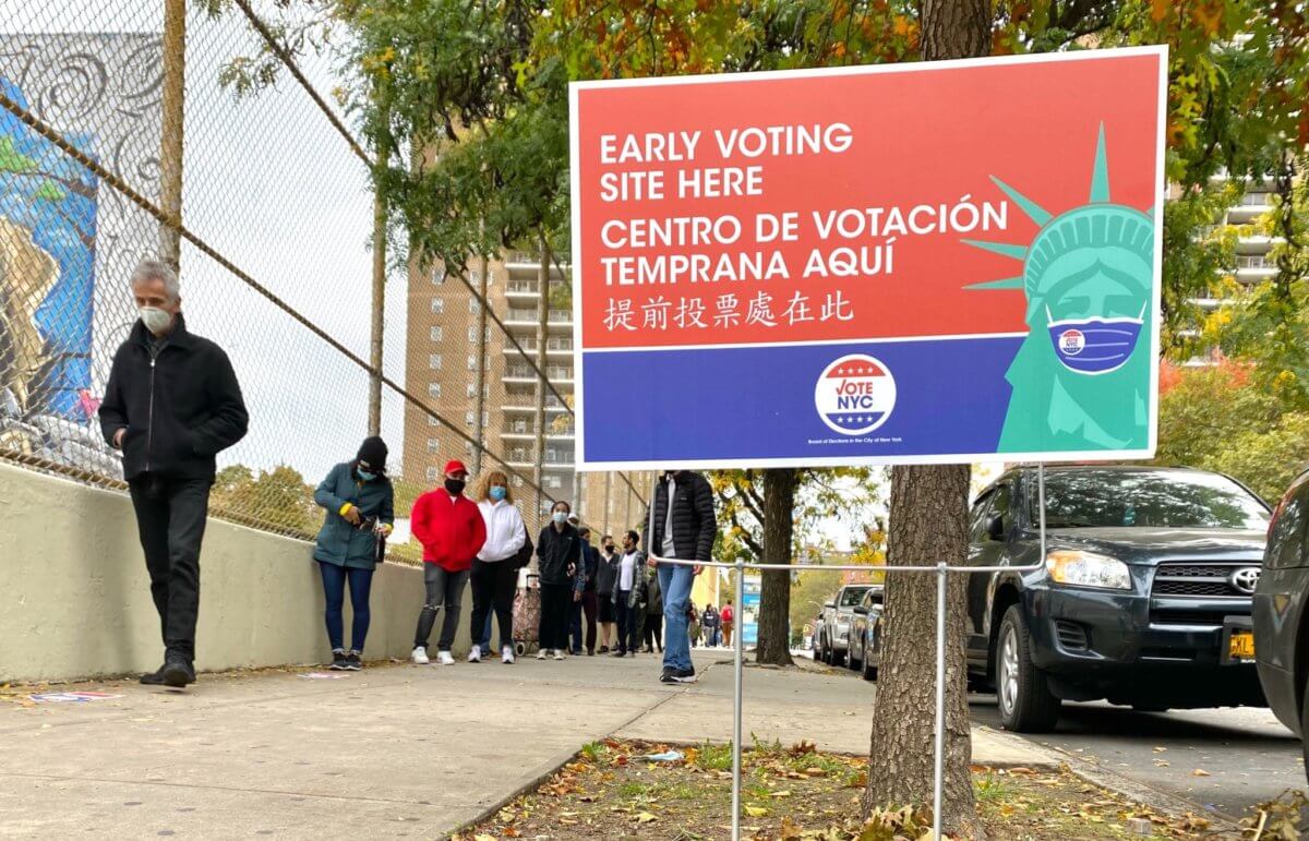 GUÍA DEL VOTANTE 2021: Conoce a los candidatos para la alcaldía a días de las elecciones primarias del 22 de junio