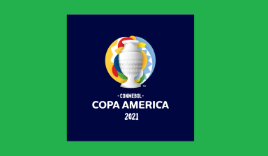 Se nos viene la Copa América Brasil 2021 en medio del Coronavirus