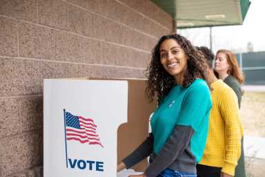 Voting