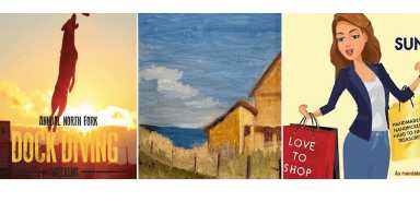 Vívelo LI : Competencia canina, Festival de pintura, Feria artesanal