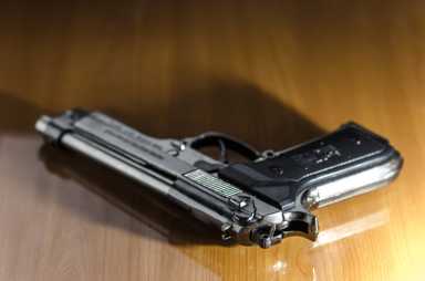 Suffolk anuncia un nuevo programa destinado a incautar armas ilegales