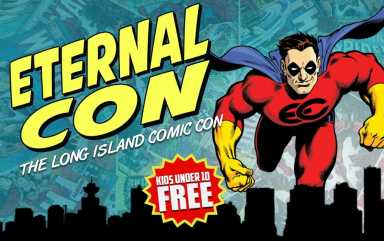 Vívelo LI : Regresa la celebración de los cómics