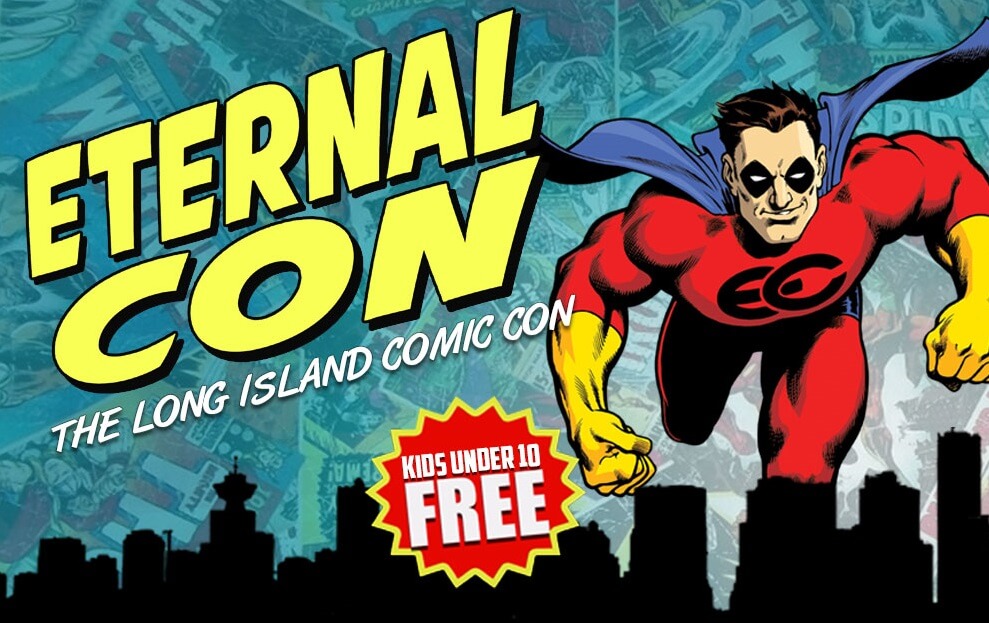 Vívelo LI : Regresa la celebración de los cómics