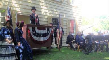 Vívelo LI : Tres eventos familiares para celebrar la Independencia de EEUU