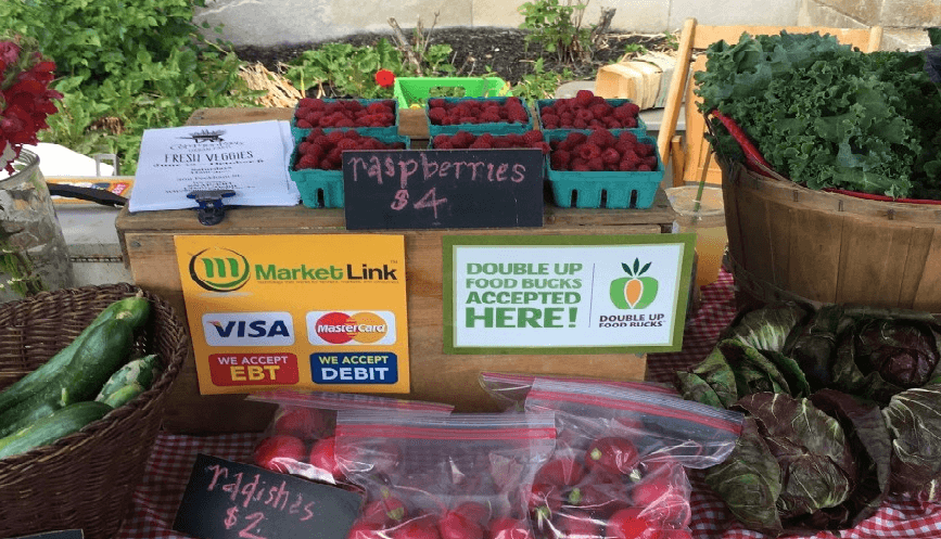 Suffolk anuncia nuevo programa para combatir la inseguridad alimentaria