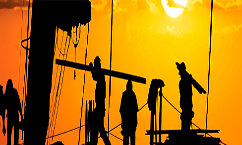 Prevenga enfermedades relacionadas con el calor en el trabajo