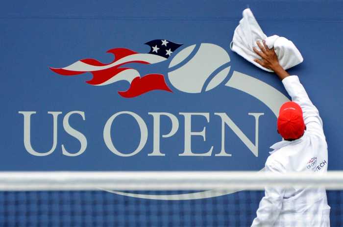 US Open 2021 celebra el retorno del público y de Broadway