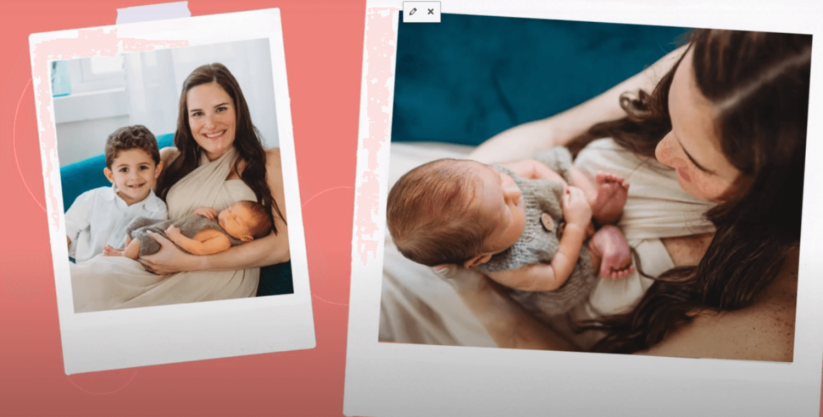 Mujeres y Mamás Reales. Experta explica el ignorado 4to trimestre de la Maternidadd
