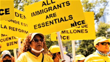 LatinoJustice PRLDEF ayudará a inmigrantes con solicitud de apoyo para excluidos