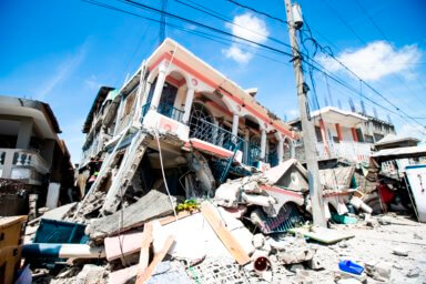 Town de Hempstead inicia campaña de recolección de donaciones para víctimas del terremoto en Haití