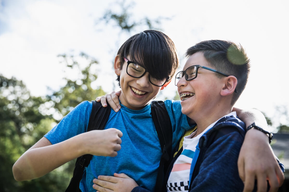 5 consejos para apoyar el bienestar mental y emocional de los niños en este regreso a clases