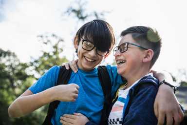 5 consejos para apoyar el bienestar mental y emocional de los niños en este regreso a clases